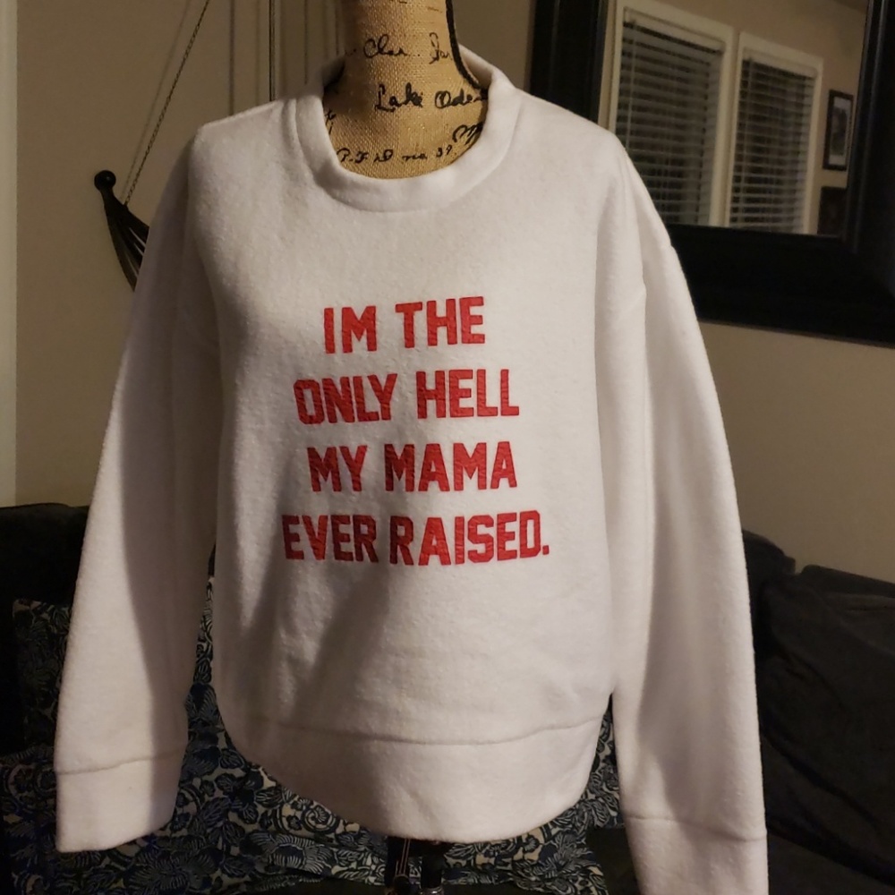 Daydream Nation Sweatshirt